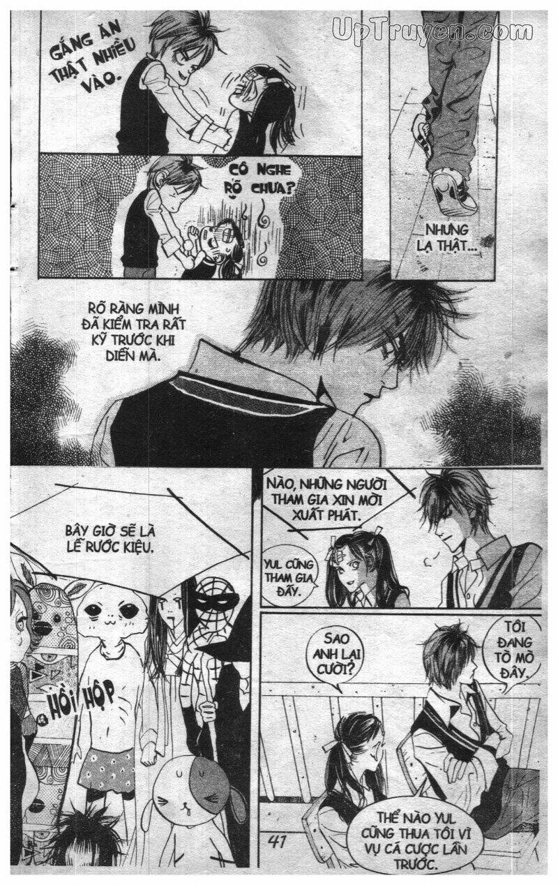 hoàng cung chapter 4 38