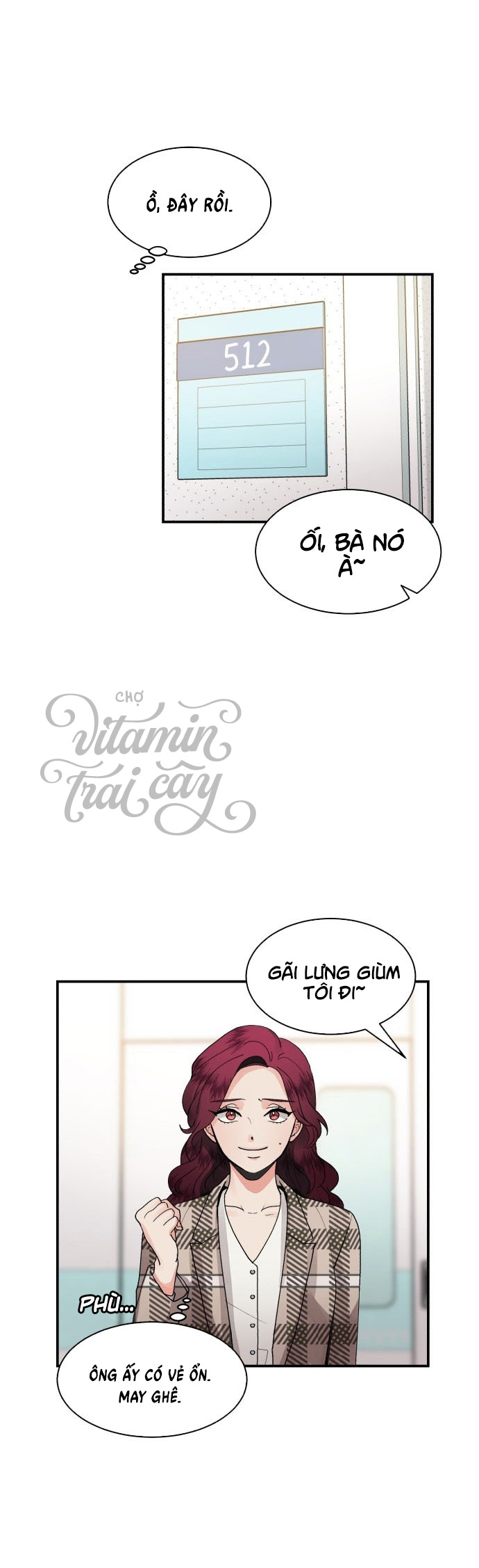 oan gia ngõ hẹp chapter 15 4