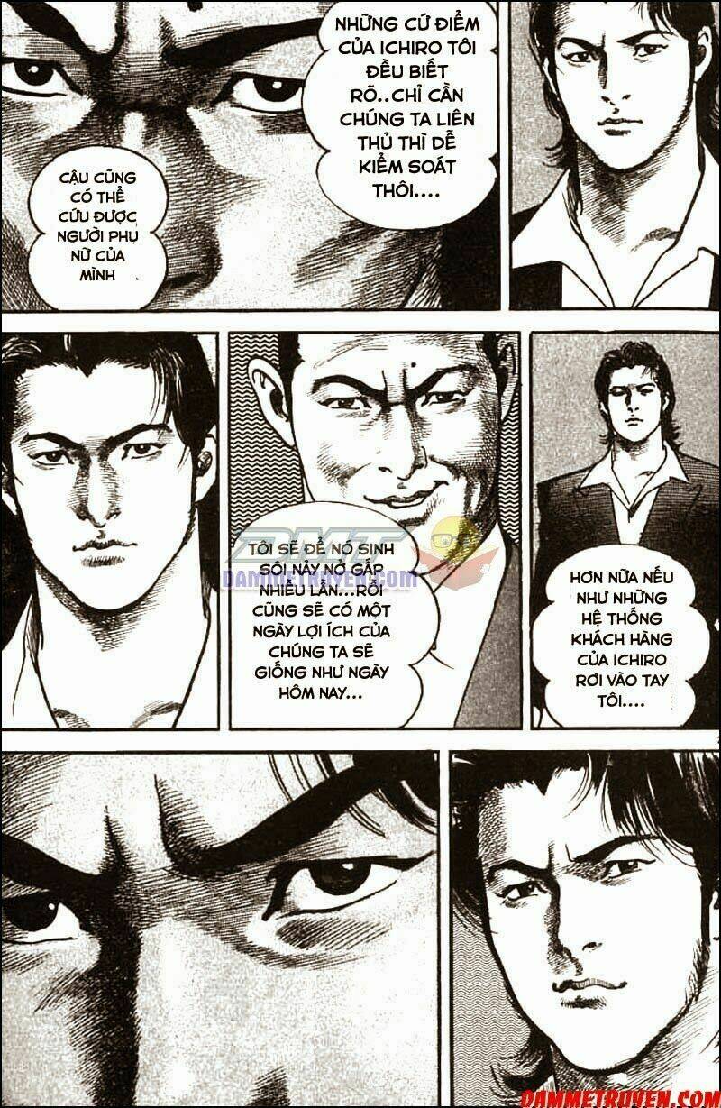 heat - thế giới ngầm chapter 51 24