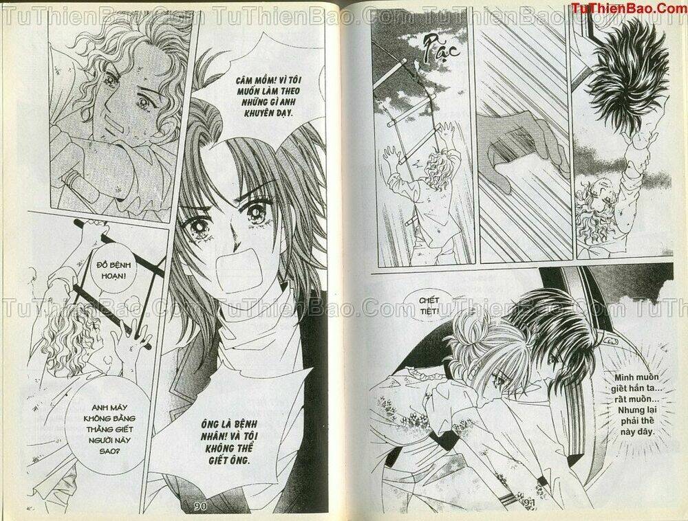 bí mật chapter 7 45