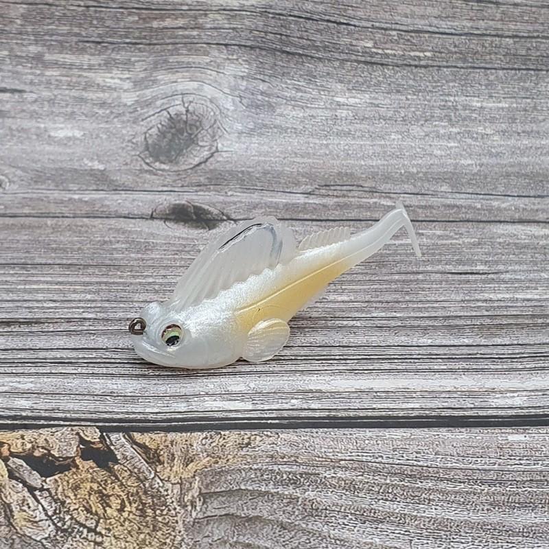 Cá giả thòi lòi mini