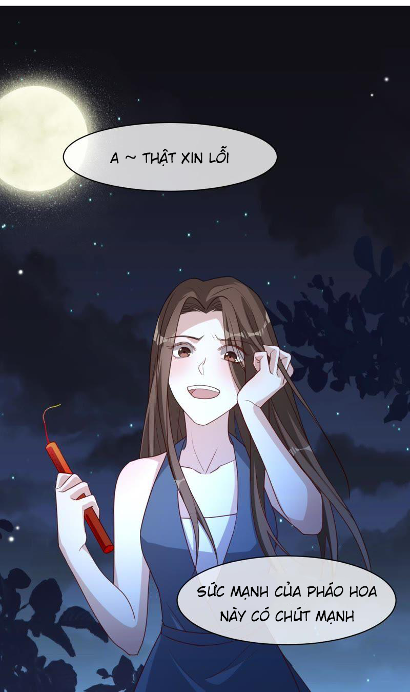 thần luân mật luyến chapter 118 14