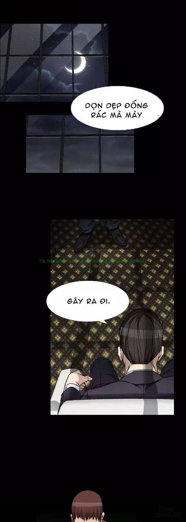 mùi vị của đôi bàn tay chapter 77 9