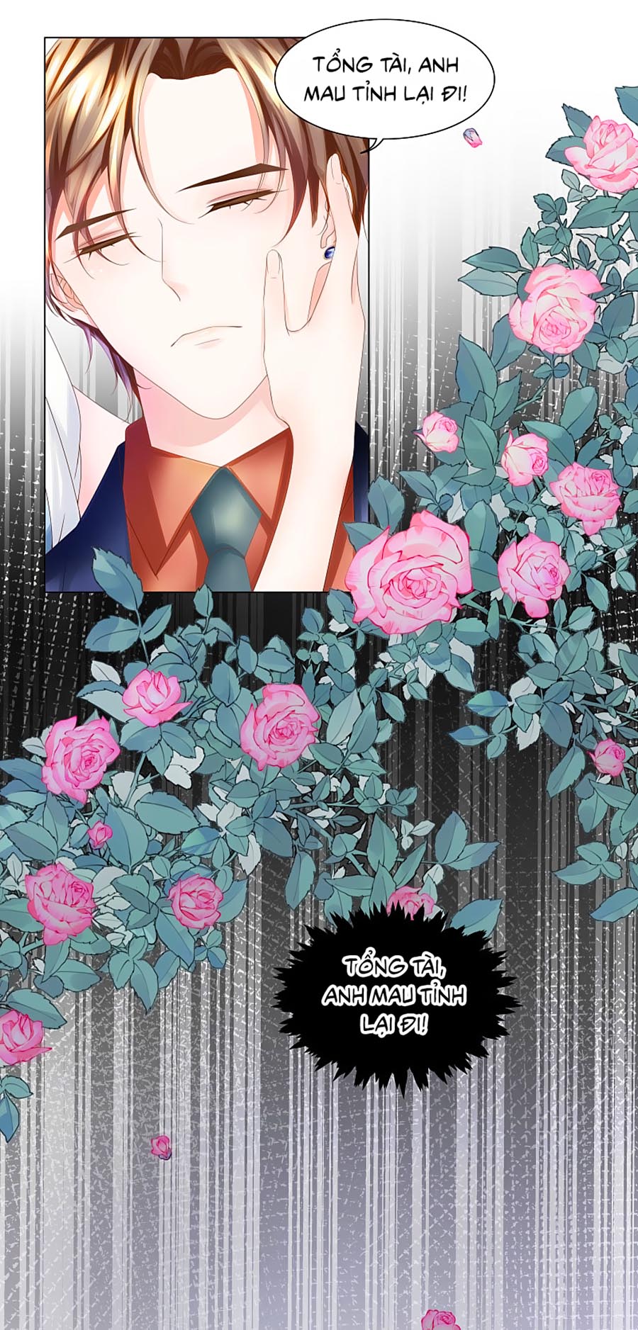 ma vương sau bộ vest: tổng tài khó chiều cưa không nổi chapter 62 3