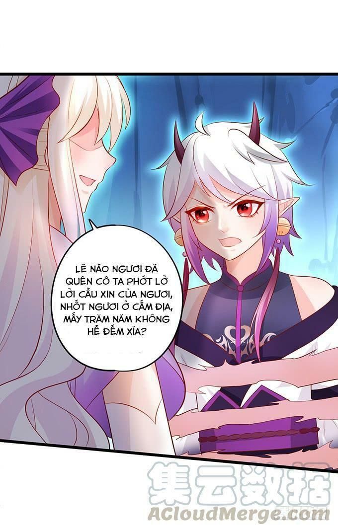 hồ tiên hung bạo chapter 131 47