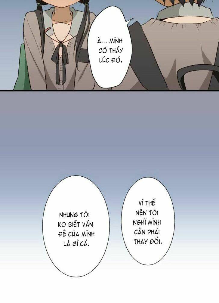 viên thuốc trùng sinh chapter 17 22