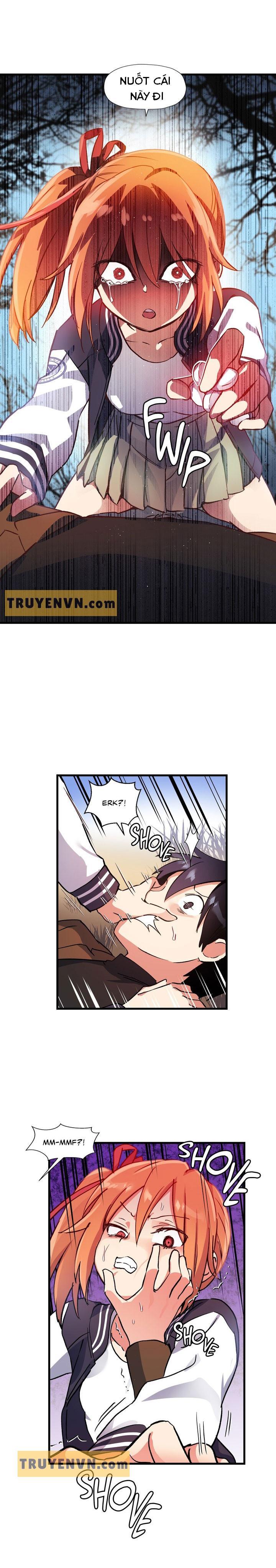 girls marmot chapter 42 14