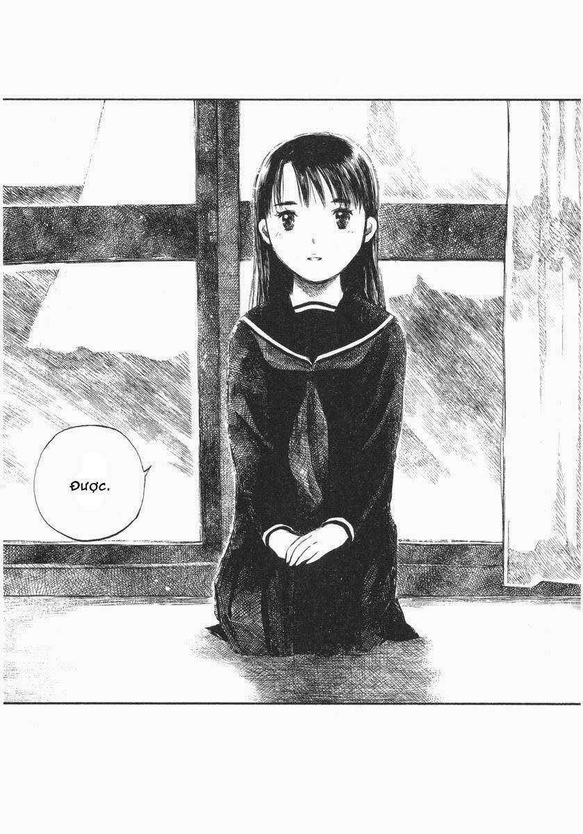 koi kaze chapter 34 34