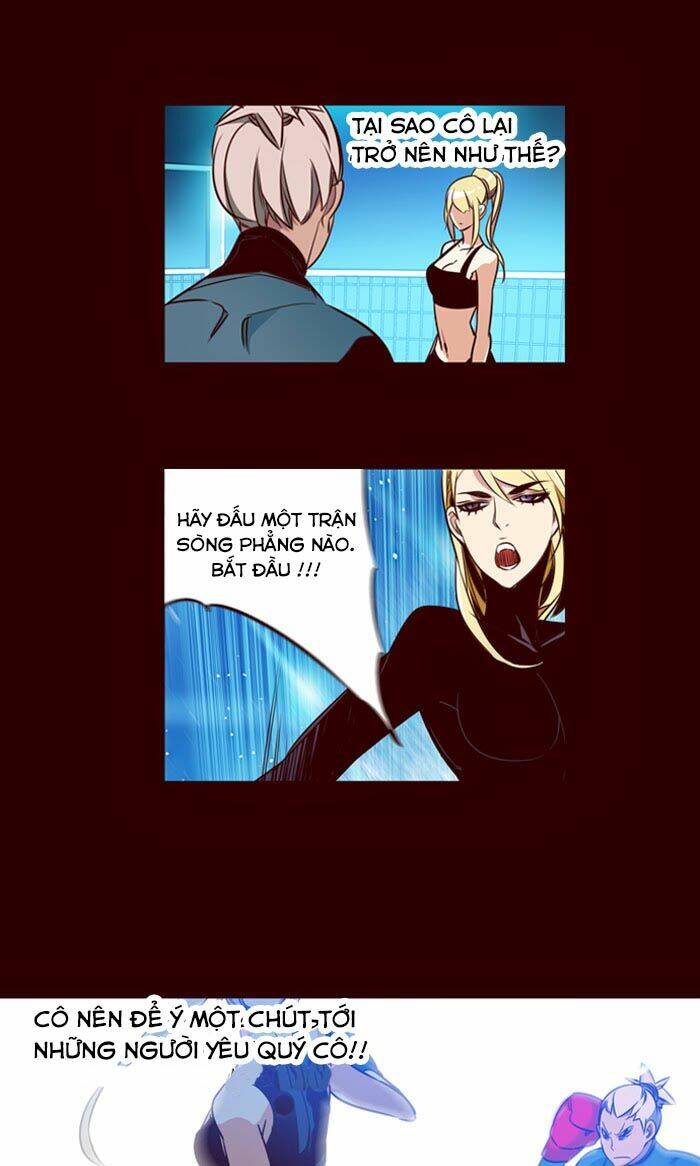 nữ sinh trường wilds chapter 169 27