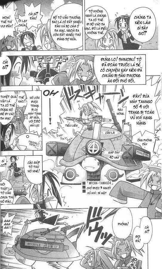 love hina chapter 65 3