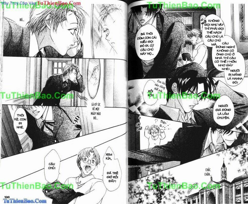 niềm hy vọng chapter 4 64