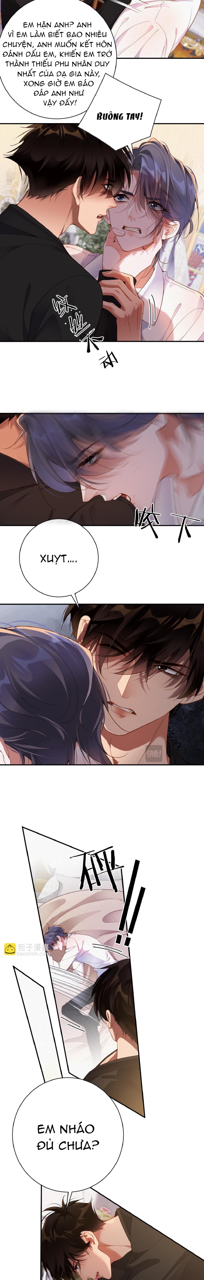 chồng cũ lại muốn phục hôn chapter 44 10