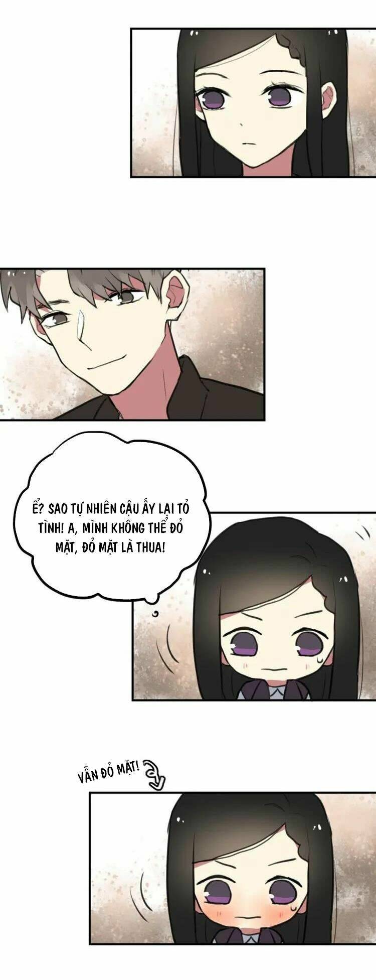 thôi miên em yêu anh chapter 26 9