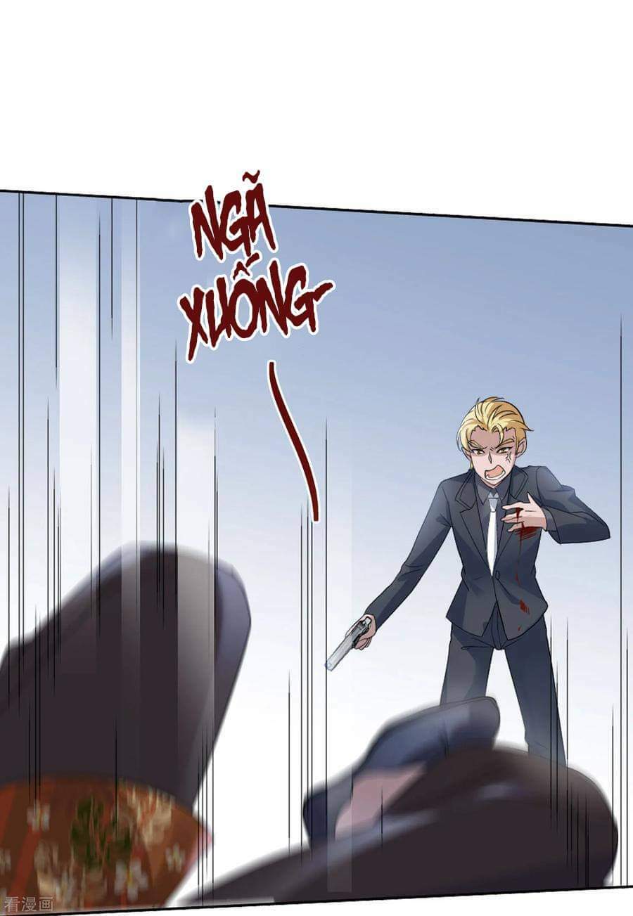 cô ấy đến rồi, xin nằm xuống! chapter 48 17