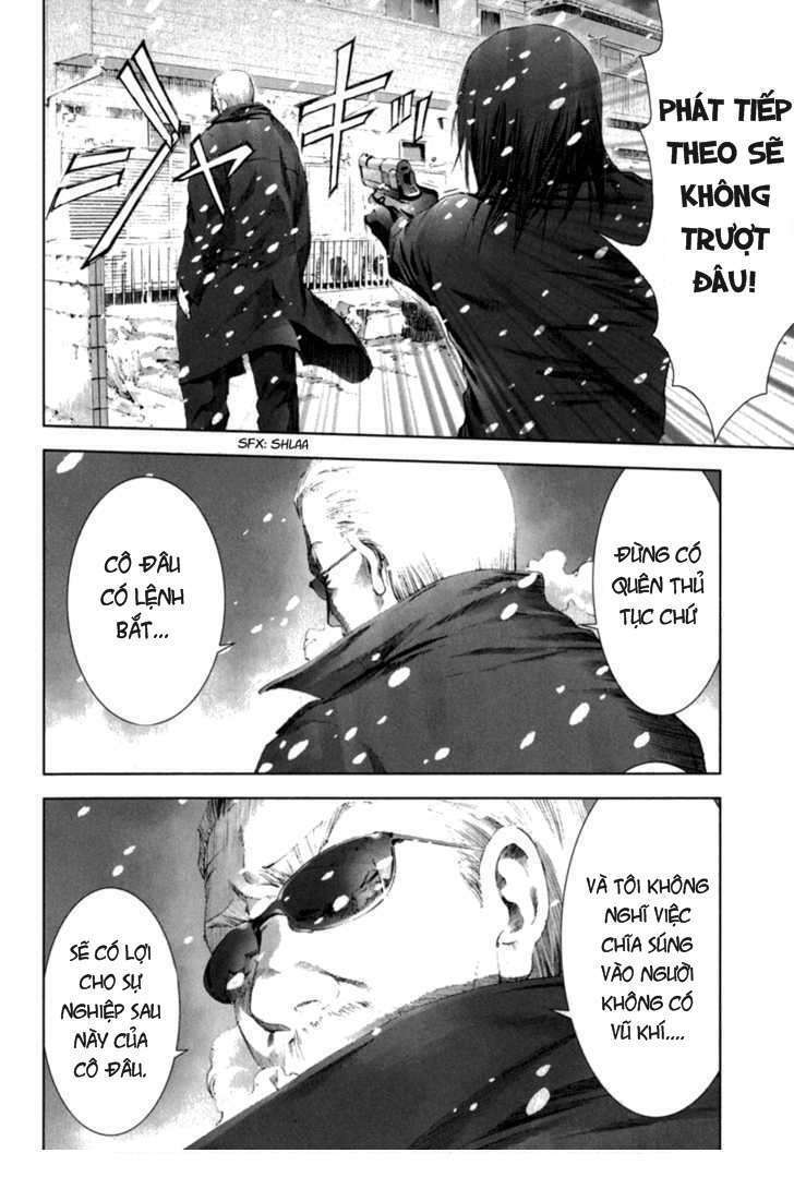 manhole chapter 27 19