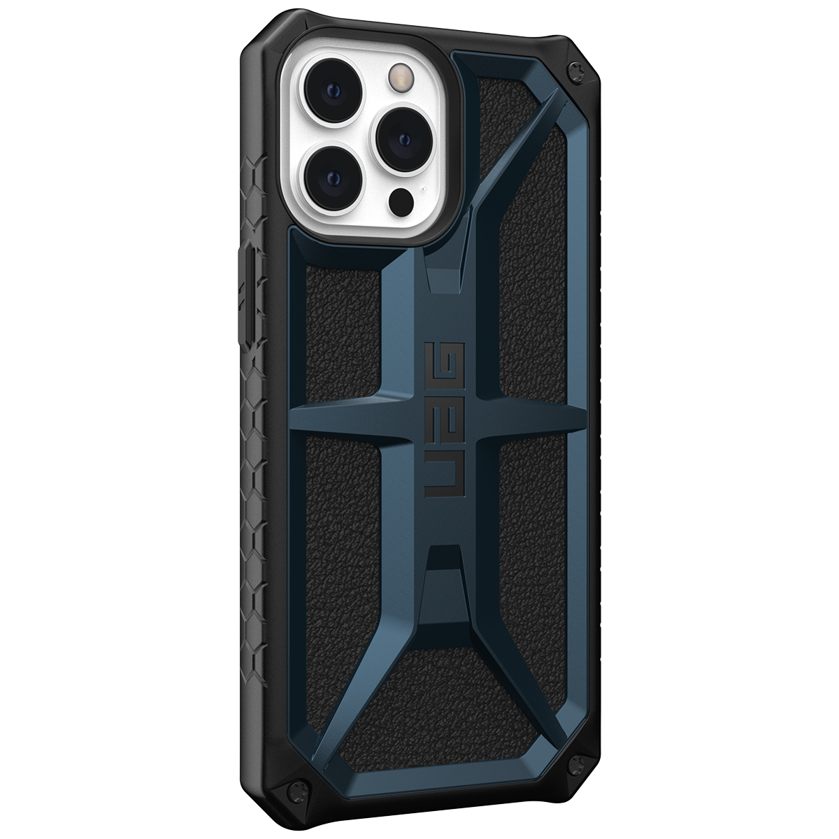 Ốp Lưng UAG cho iPhone 13 series Monarch Series