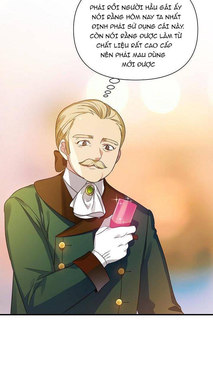 từ lúc bắt đầu tôi vẫn luôn ở bên em chapter 27 52