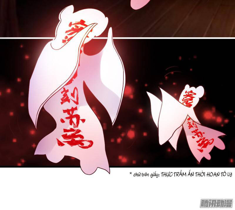 giữ chặt tiểu bạch long chapter 18 15