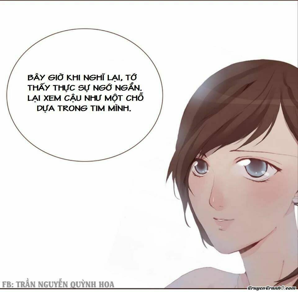 trả thù trường trung học chapter 31 23