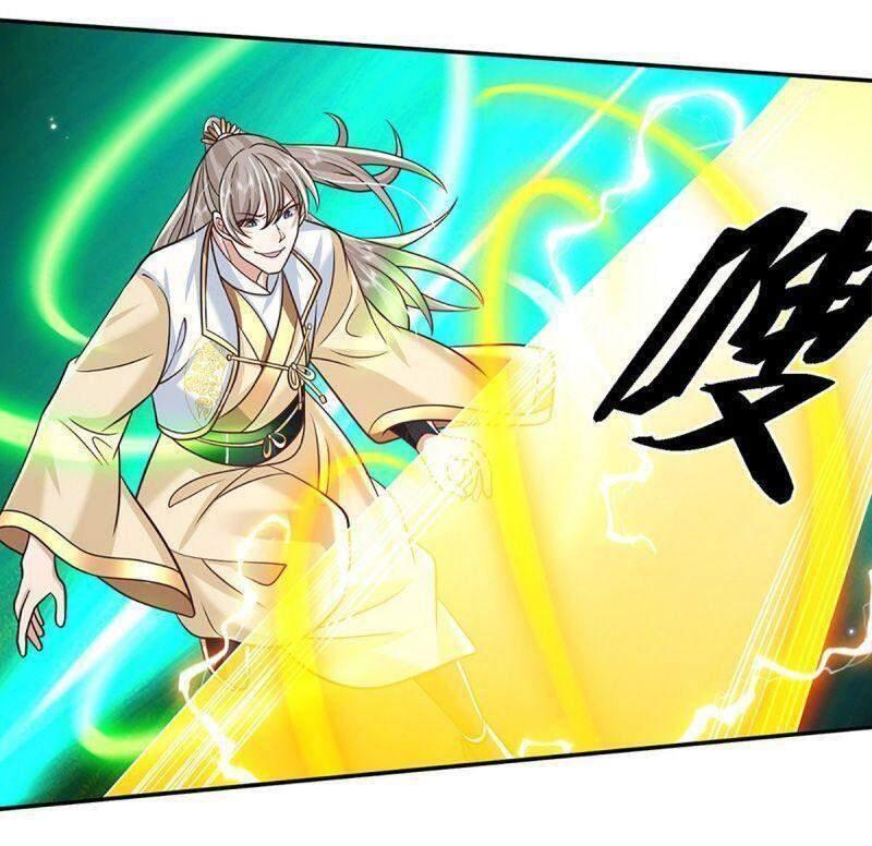 Ta Trở Về Từ Thế Giới Tu Tiên chapter 87 3
