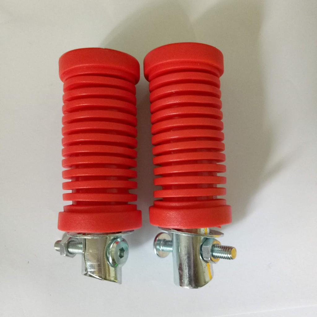 Cặp Gác chân sau gắn các loại xe máy số