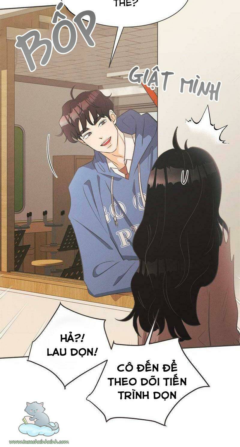 giấc mộng đêm hè chapter 2.2 2