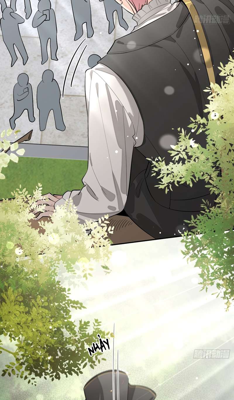 chó lớn bắt nạt chủ chapter 71 26