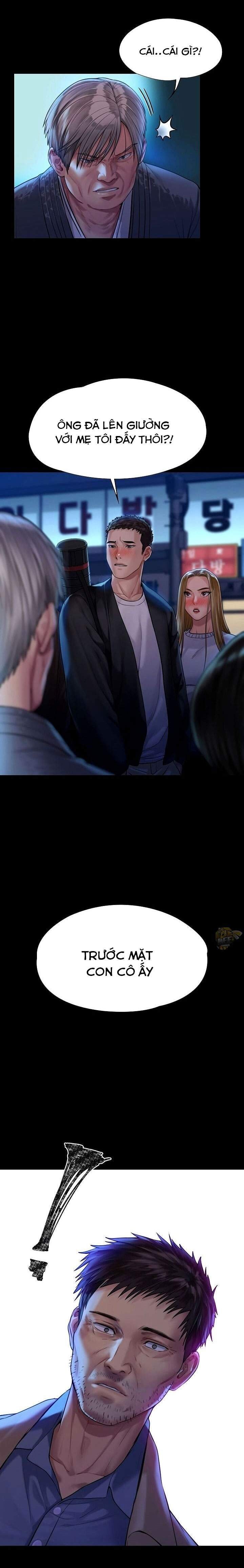 ong chúa chapter 170 20