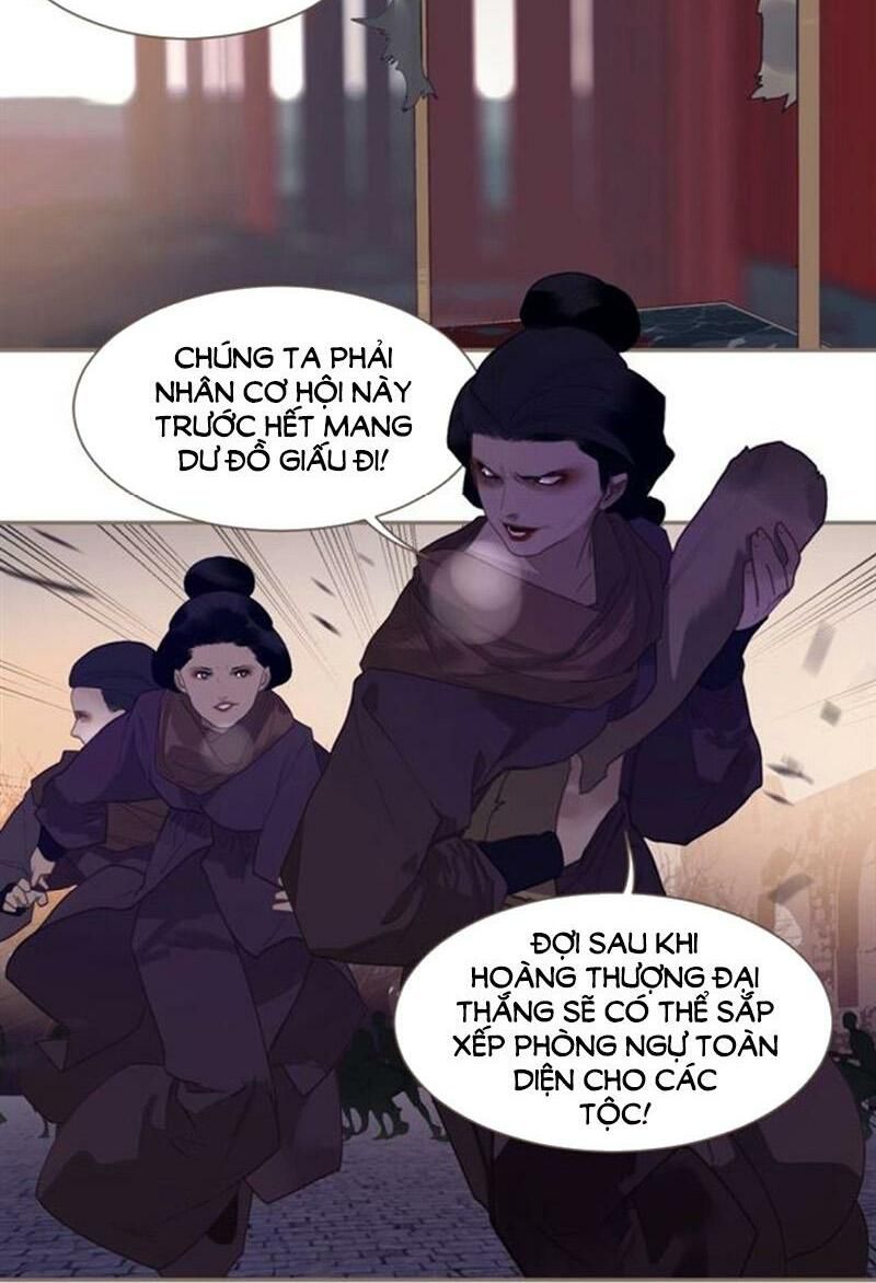 nhất đại linh hậu chapter 112 33