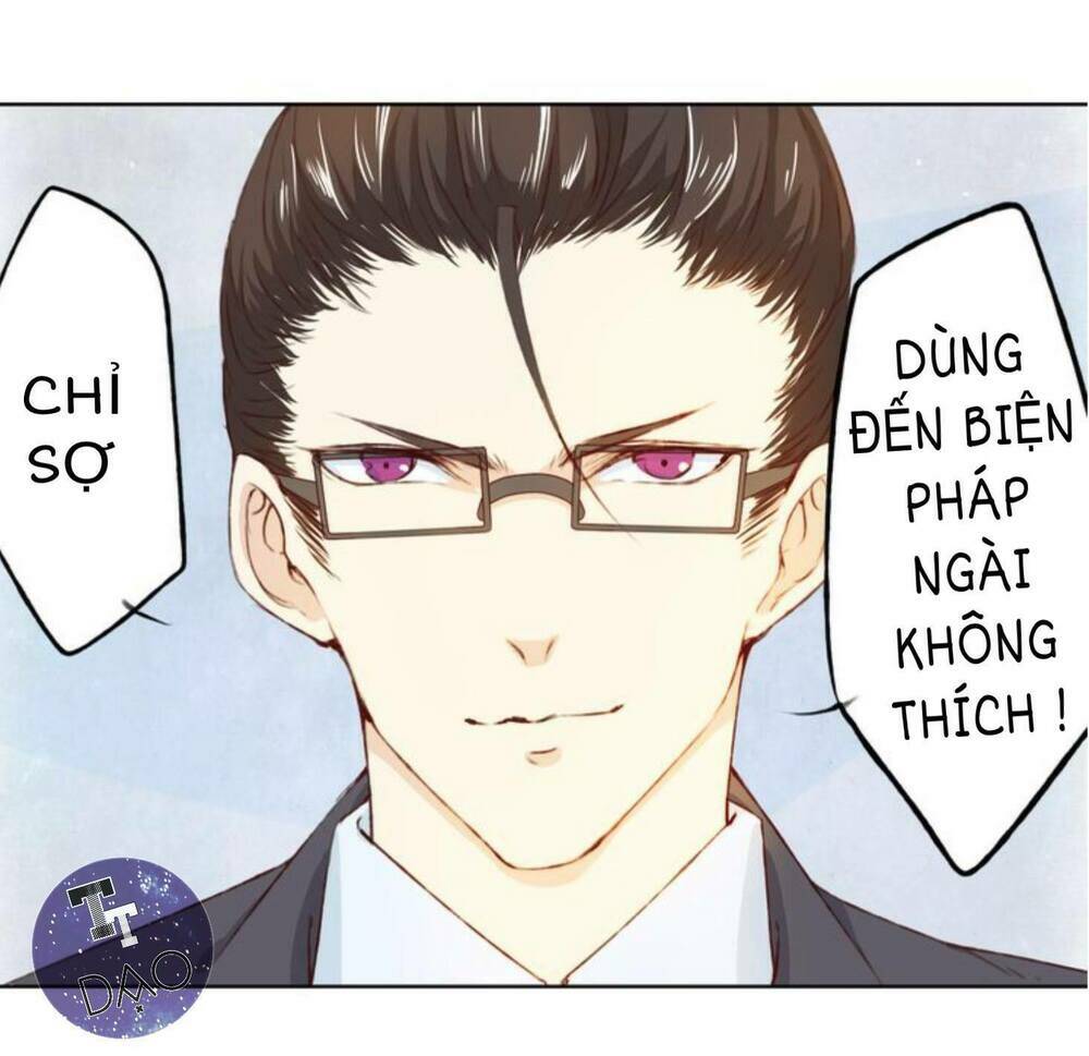 tôi không phải đa nhân cách chapter 12 51