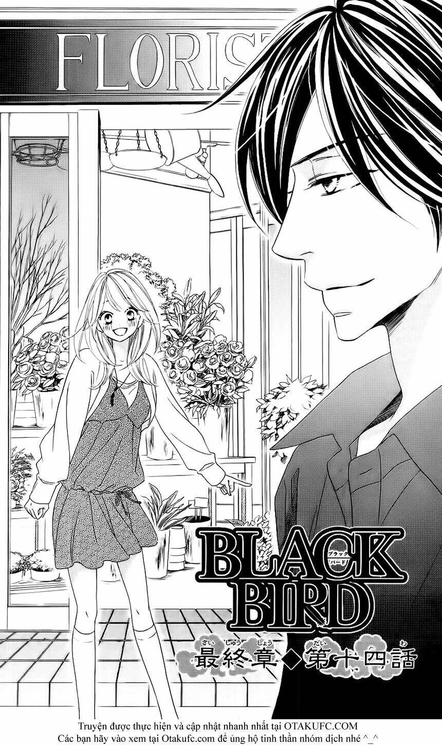 yêu quái cánh đen chapter 67 1