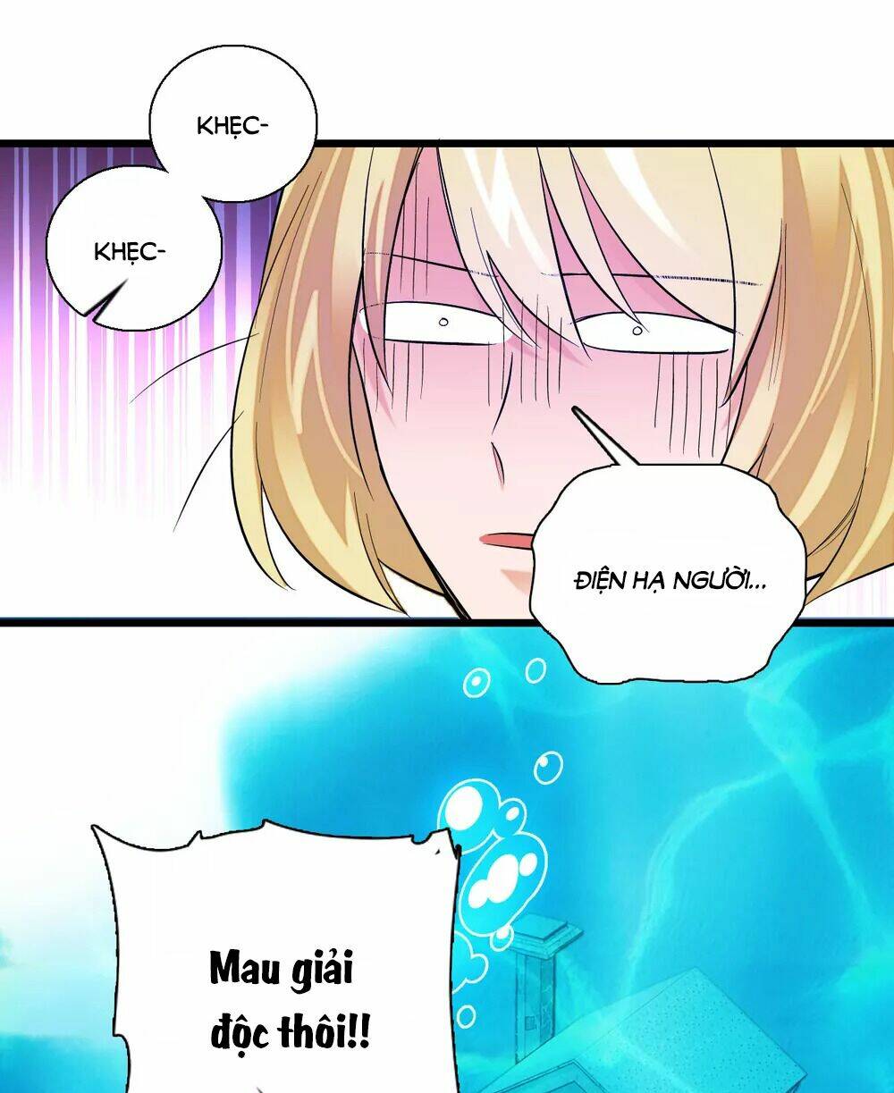 huyết túc khế ứớc chapter 30 9