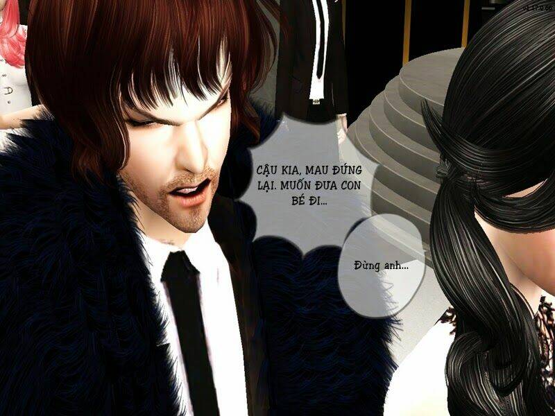 nụ cười của anh [truyện sims] chapter 61 11