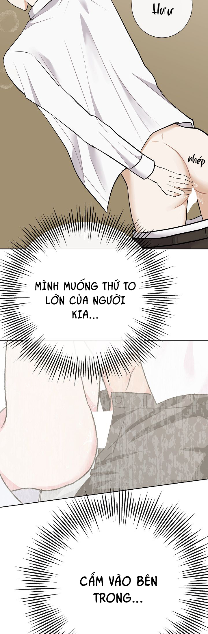 đứa bé là con tôi chapter 14 44