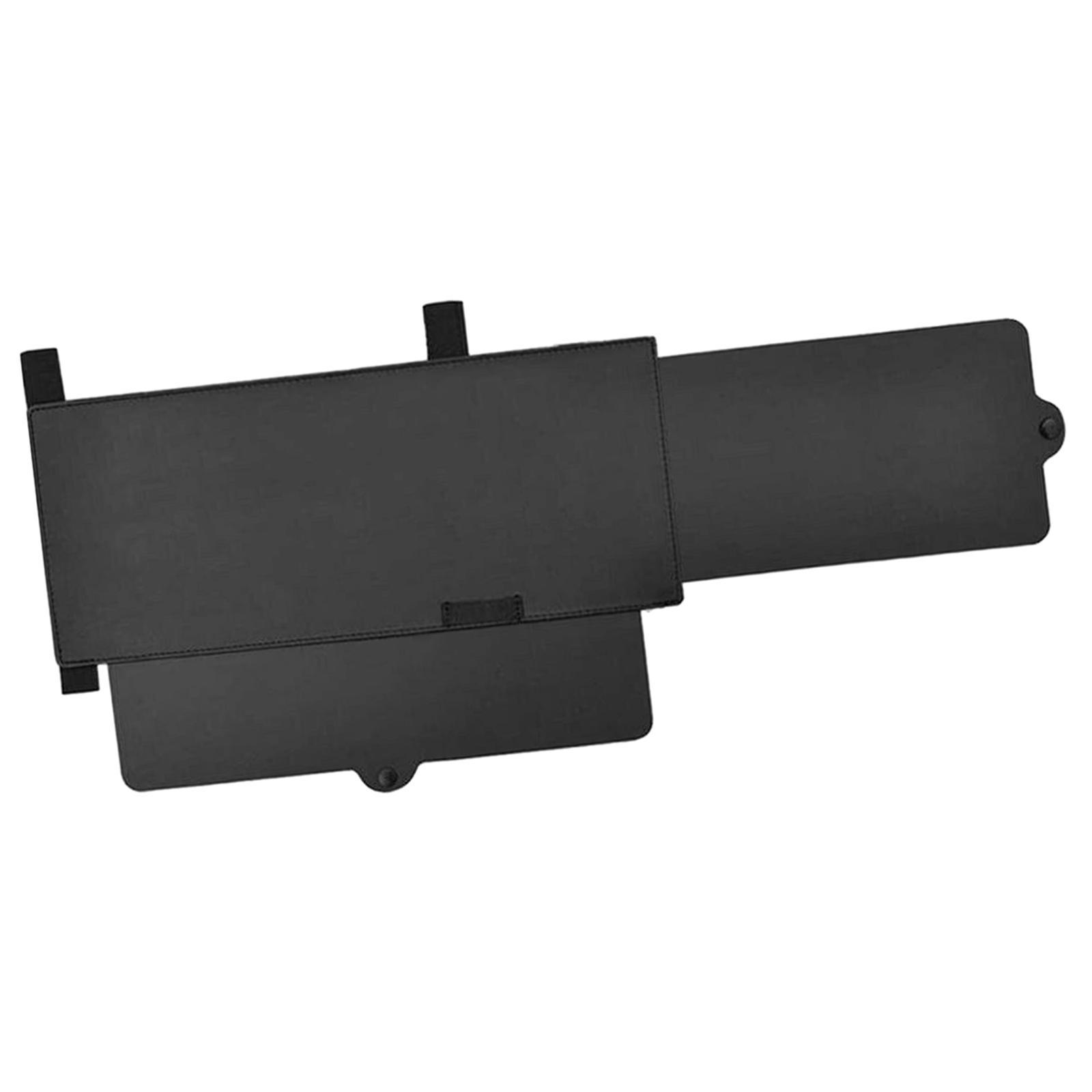 Retractable Sun Visor , Anti Glare window Sun Protection Visor Cars Accessories Multifunction for Trucks Driving