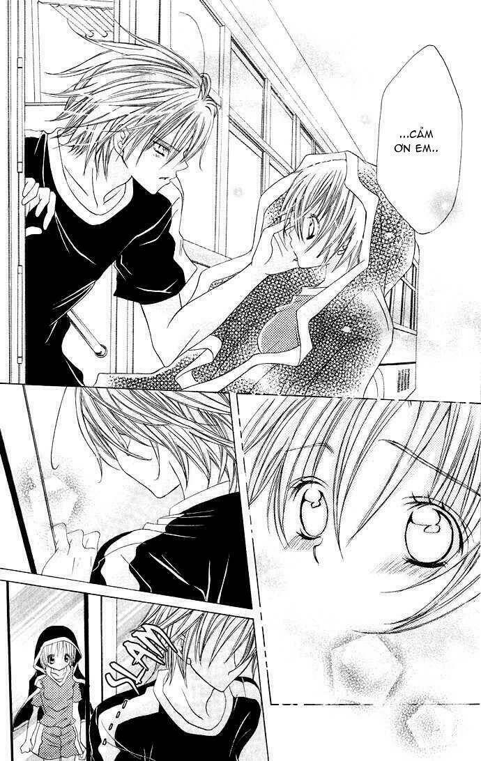 uwasa no midori-kun!! chapter 16 37