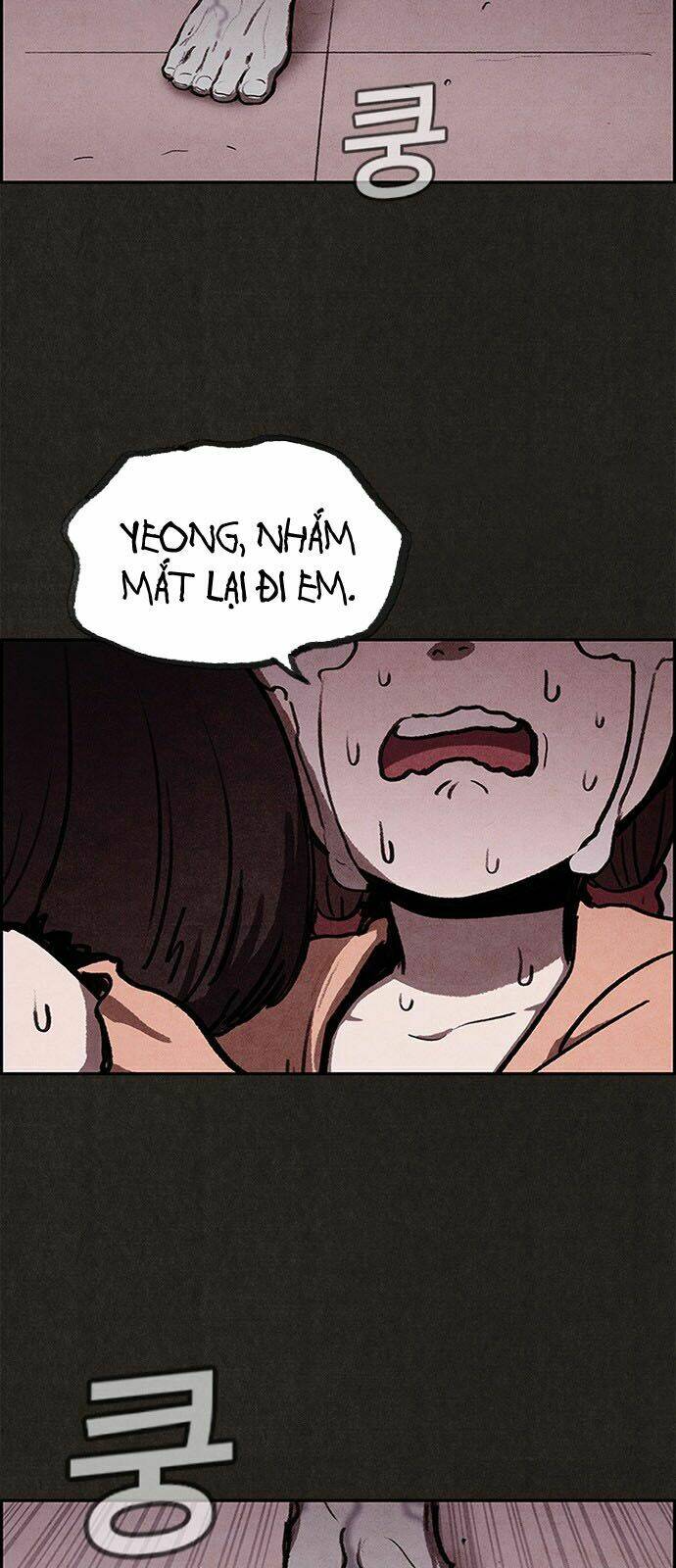 quái vật tại chung cư xanh chapter 26 61