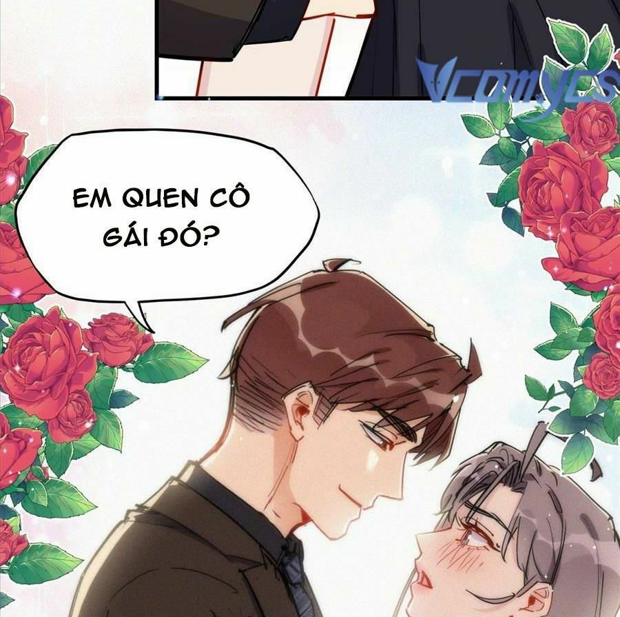 cố tổng, vợ của ngài quá mạnh rồi! chapter 45 44