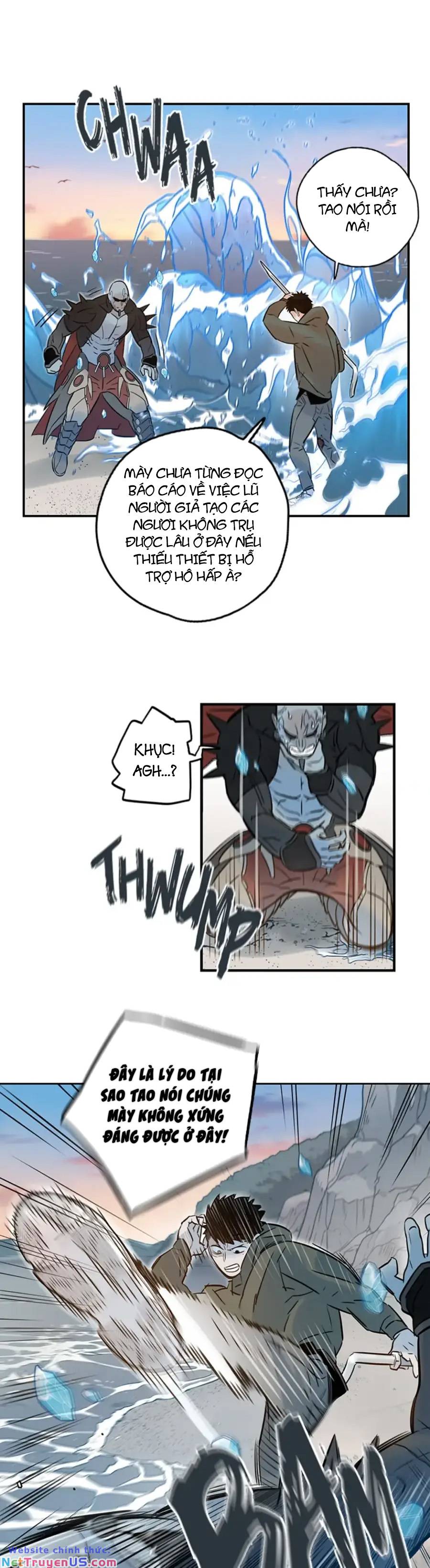 điểm hẹn chapter 89 2