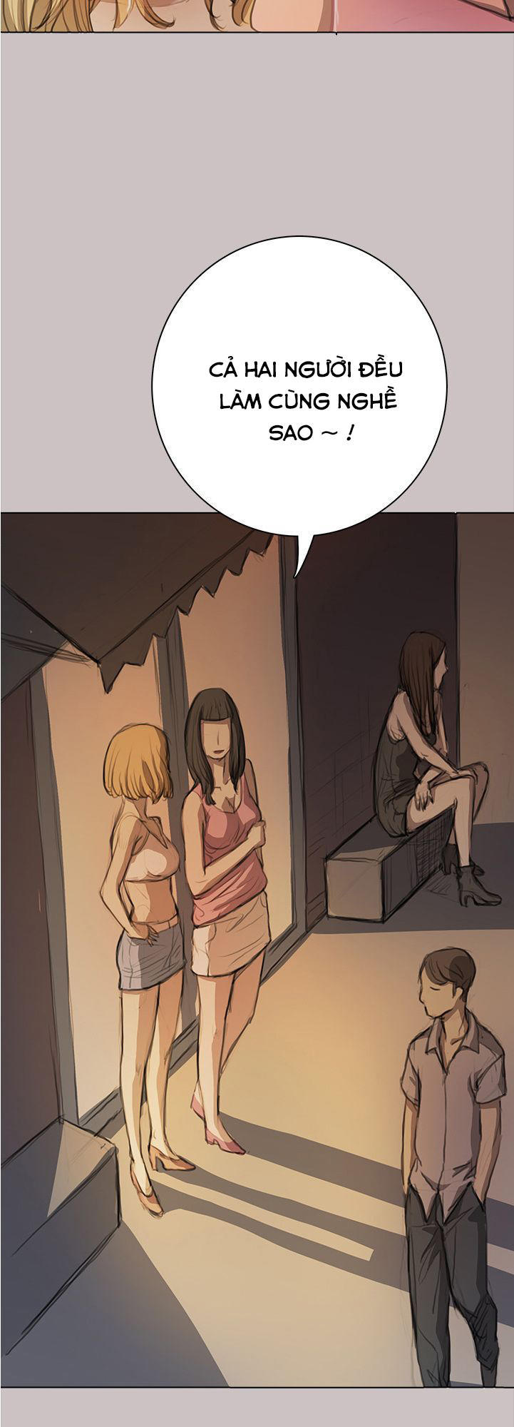 đèn đỏ chapter 10 18