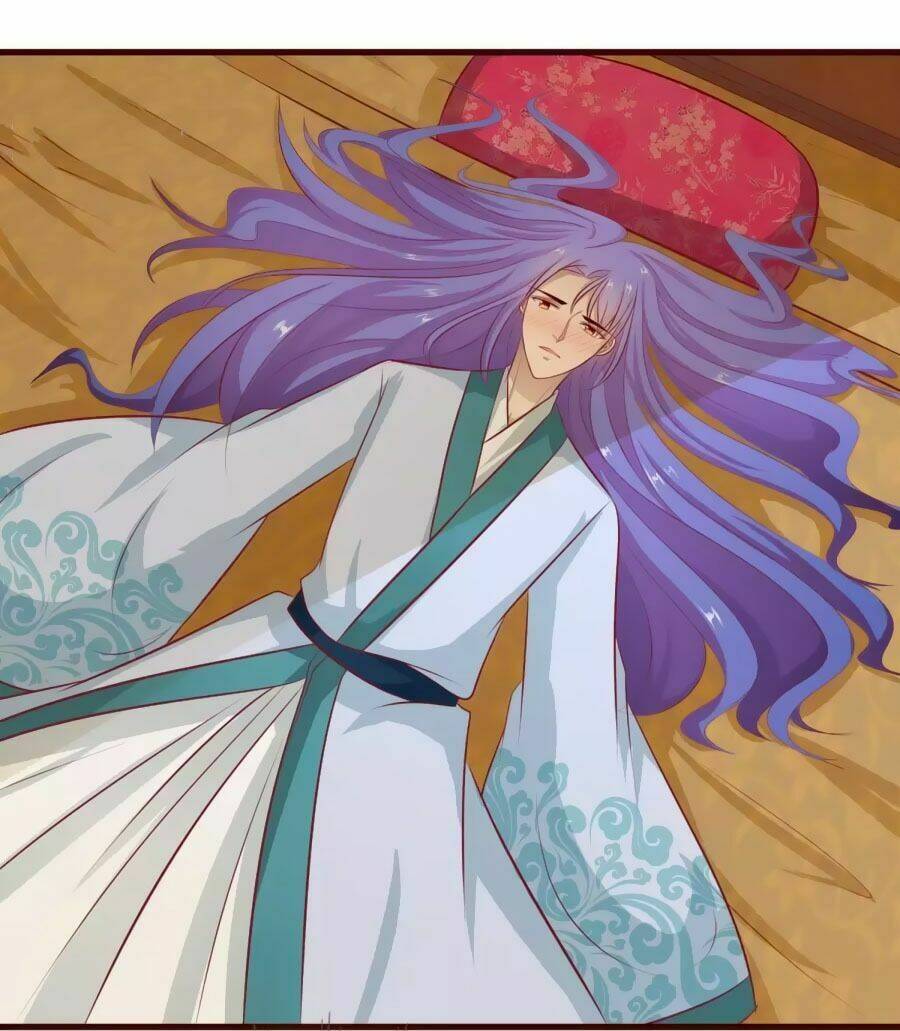 thỏ yêu tiểu vương phi chapter 16 13