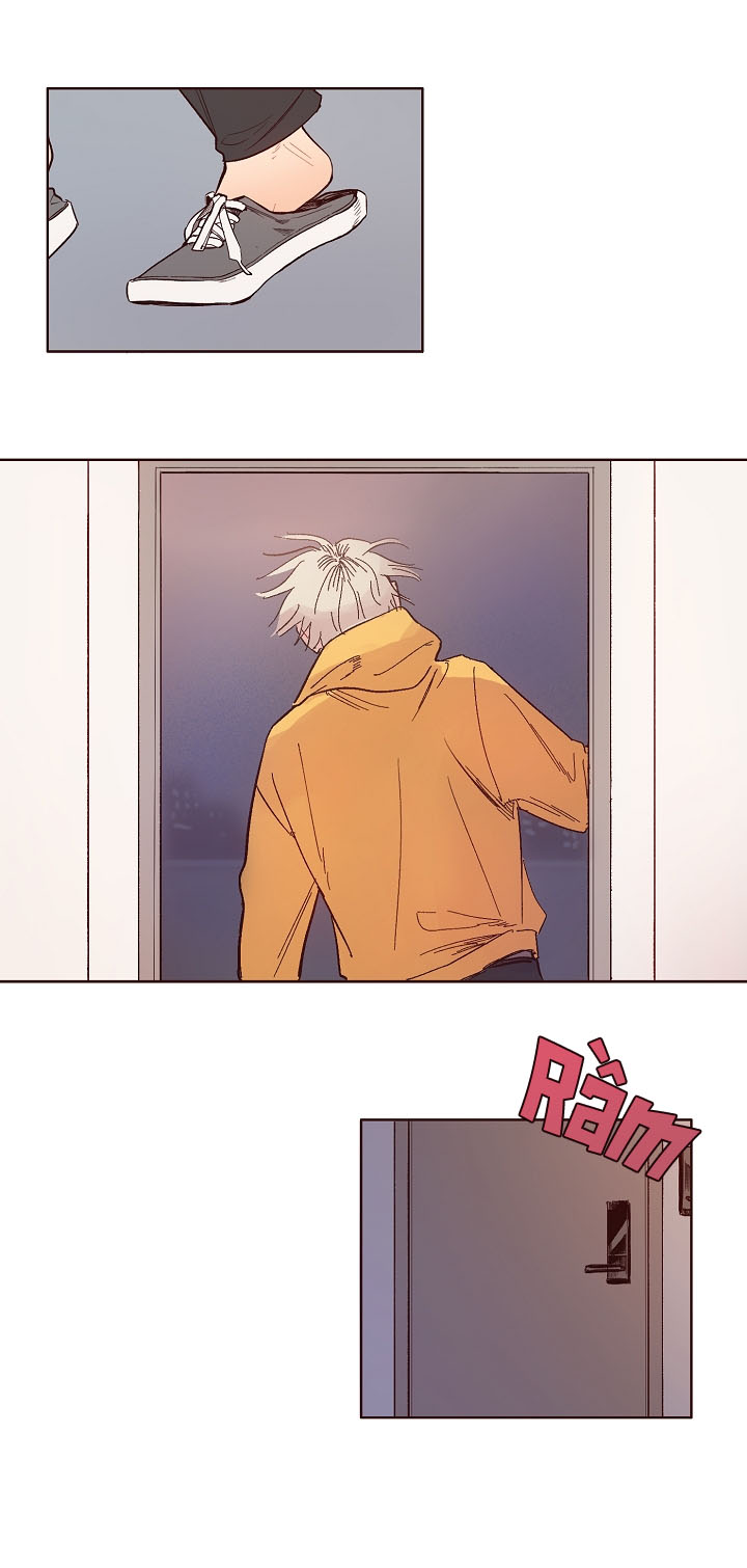 hãy trao cho tôi một tình yêu tựa như phim chapter 5 9