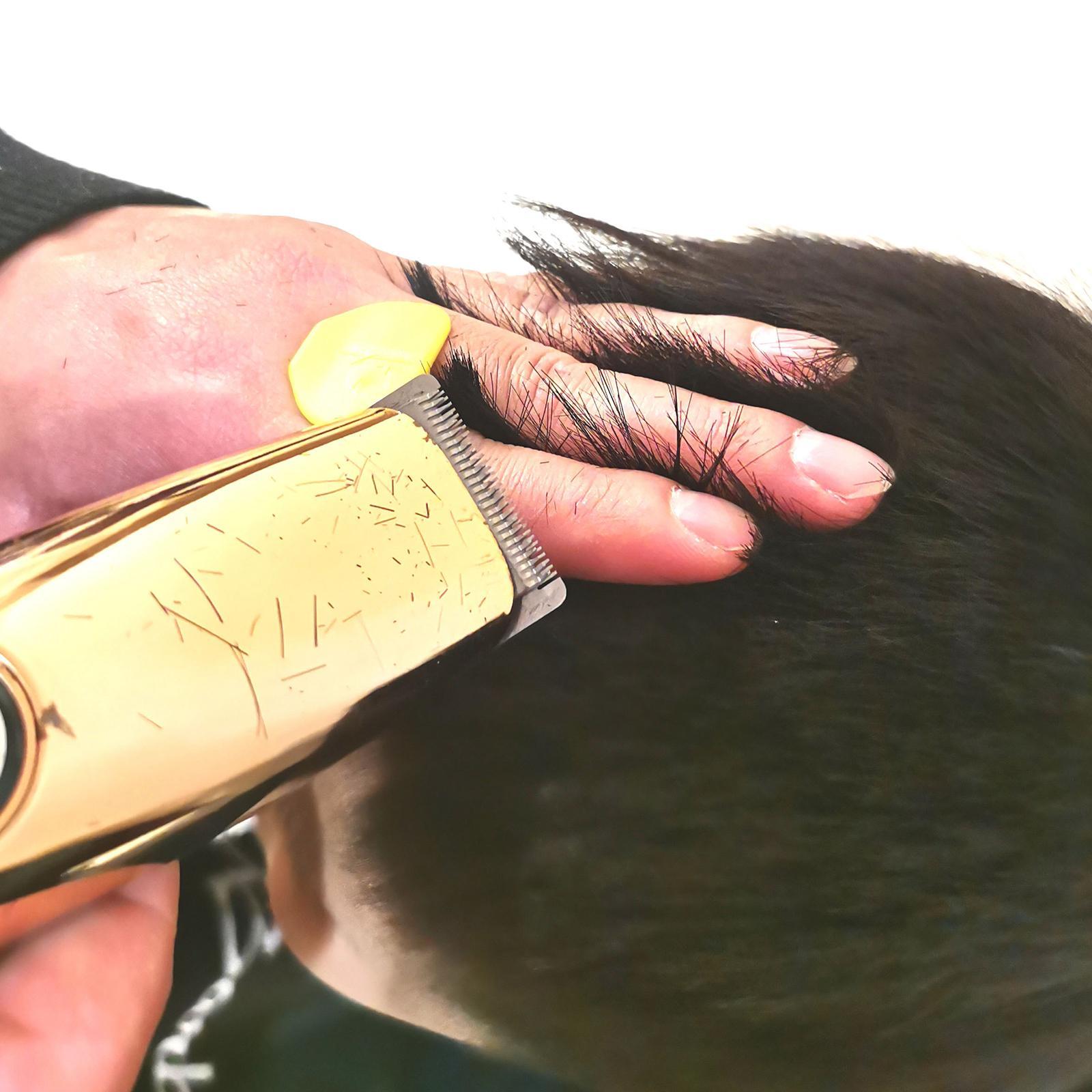 Professional Hair Guide Combs,Hair Cutting Guides/Combs From 1/2inch to 4inch, 4 Sizes