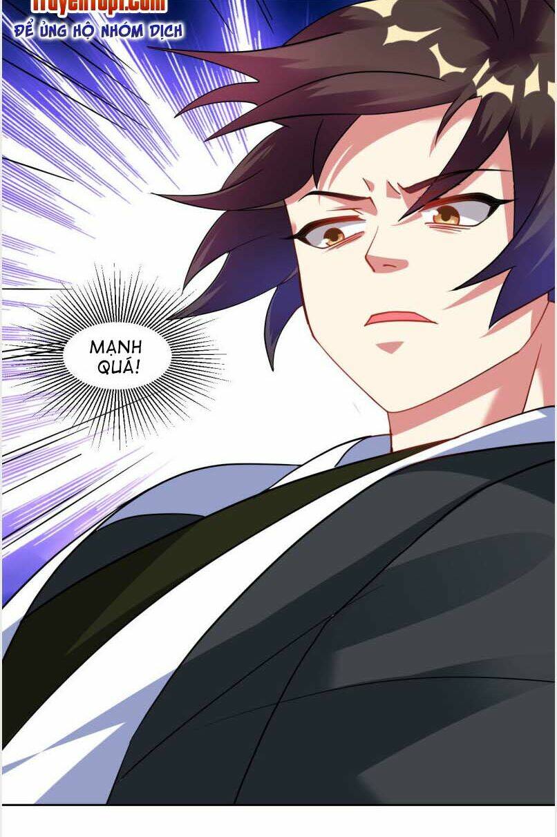 đạo ấn chapter 35 22