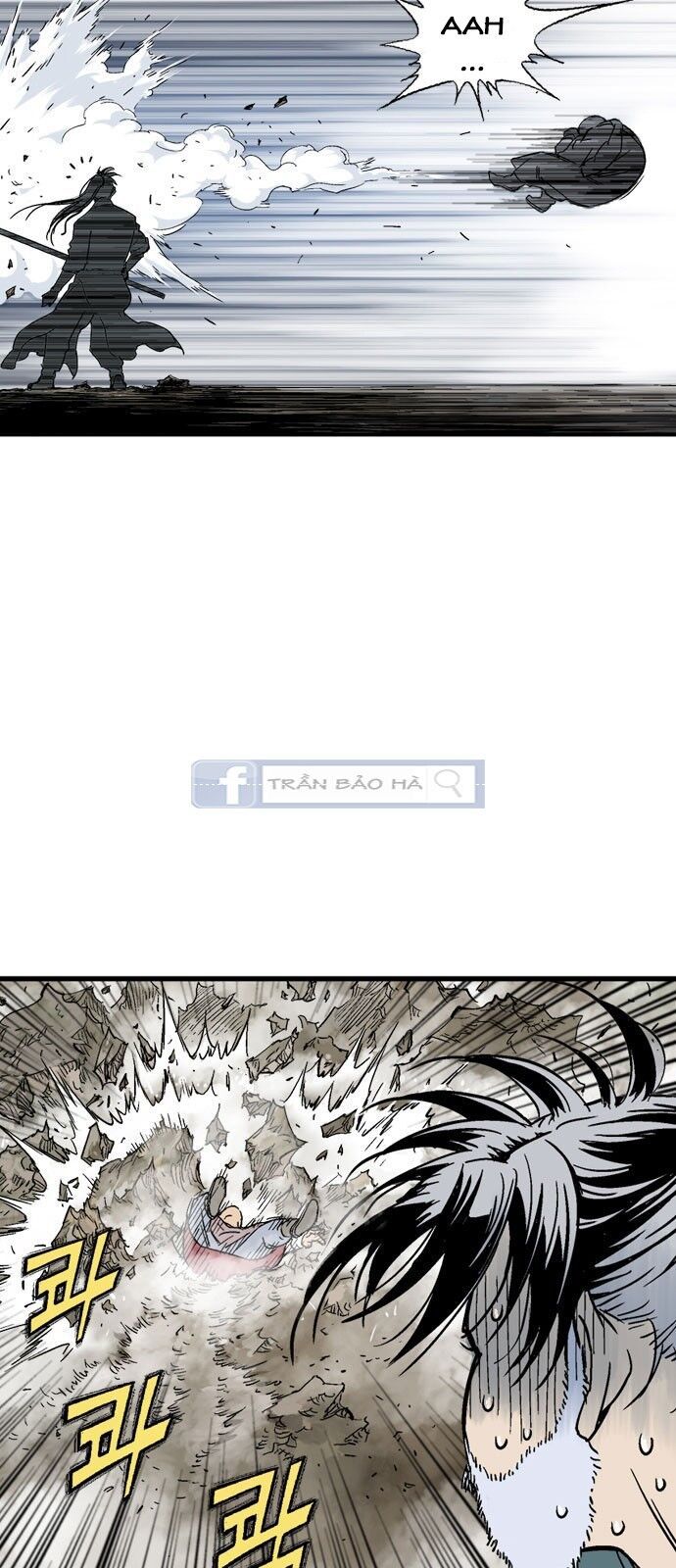 cao thủ 2 chapter 81 13