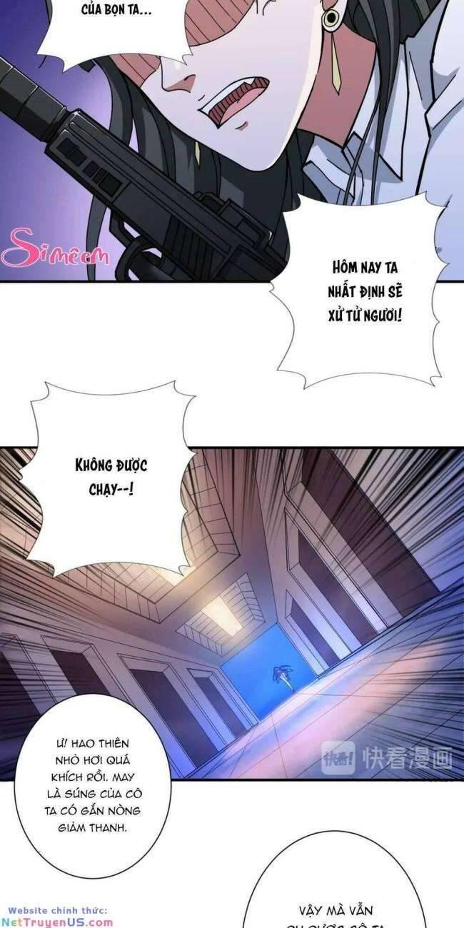 god slayer chapter 85 11