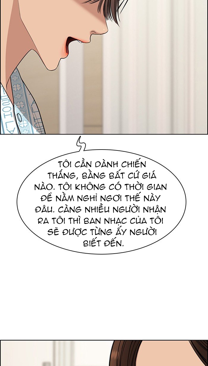 vẻ đẹp đích thực - true beauty chapter 118 95