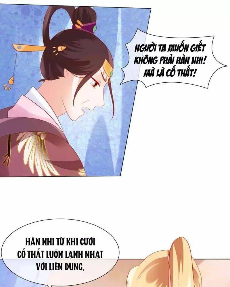 mười dặm hồng trang, thay huynh xuất giá chapter 21 40