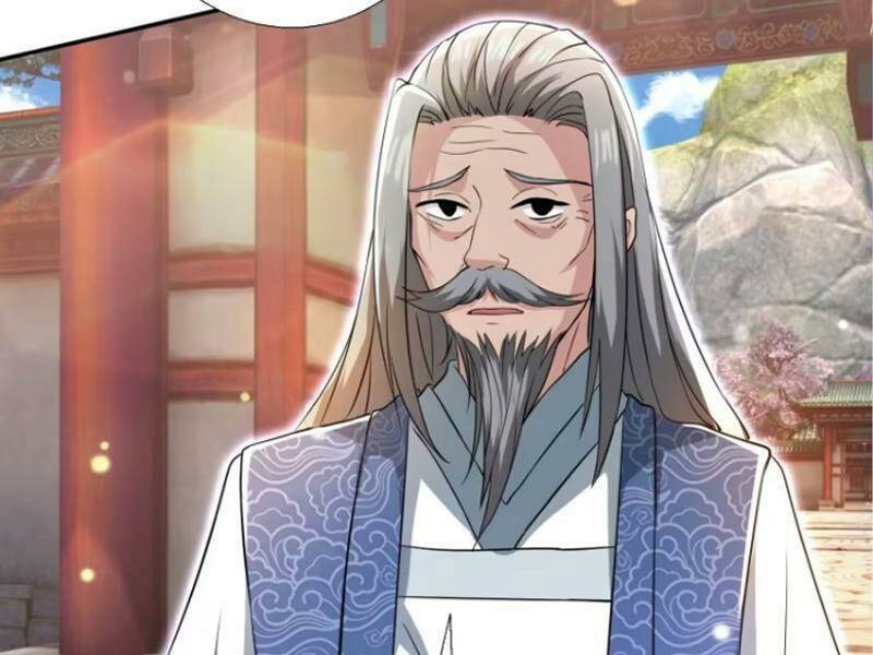 trăm tuổi mở hệ thống: con hiền cháu ngoan quỳ khắp núi! chapter 25 41