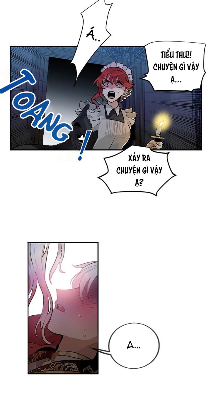 cho em về nhà đi anh chapter 3.1 26